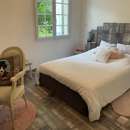 Dans Maison Avec Piscine * Saint-Mars-la-Briere