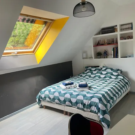Dans Maison Avec Piscine *