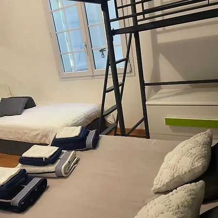 Bed & Breakfast Dans Maison Avec Piscine Toboggan Aquatique Et Saint-Mars-la-Briere