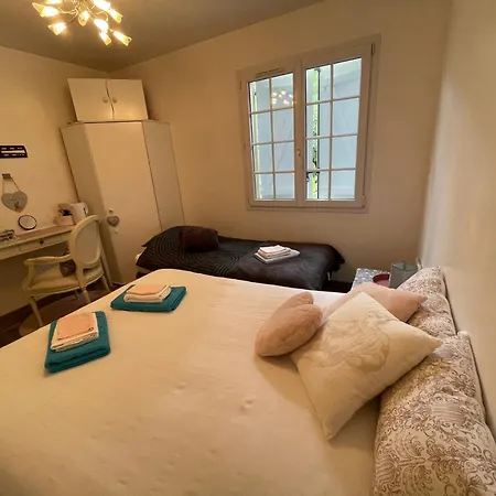 Dans Maison Avec Piscine Saint-Mars-la-Briere