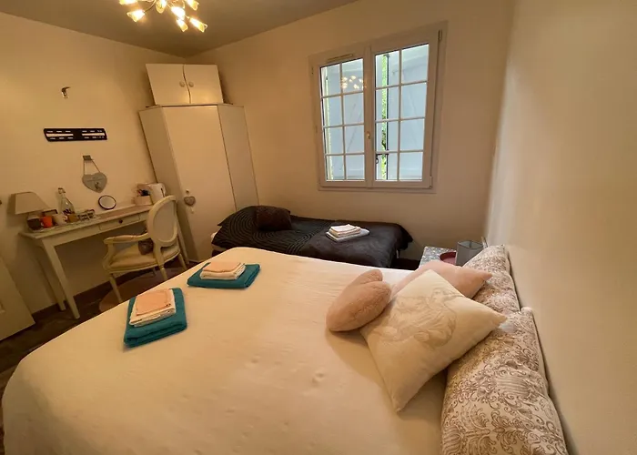 Dans Maison Avec Piscine Toboggan Aquatique Et Saint-Mars-la-Briere